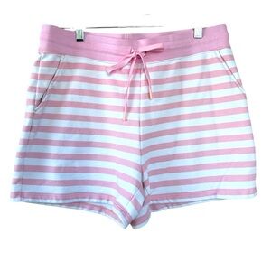 Draper James 100% Cotton Shorts Size Large